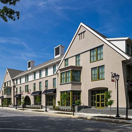 The Inn At Swarthmore Luaran gambar