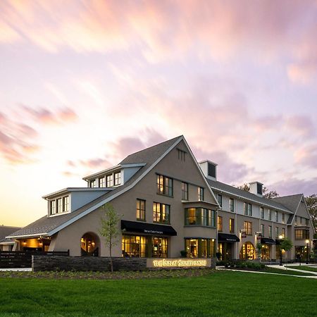 The Inn At Swarthmore Luaran gambar