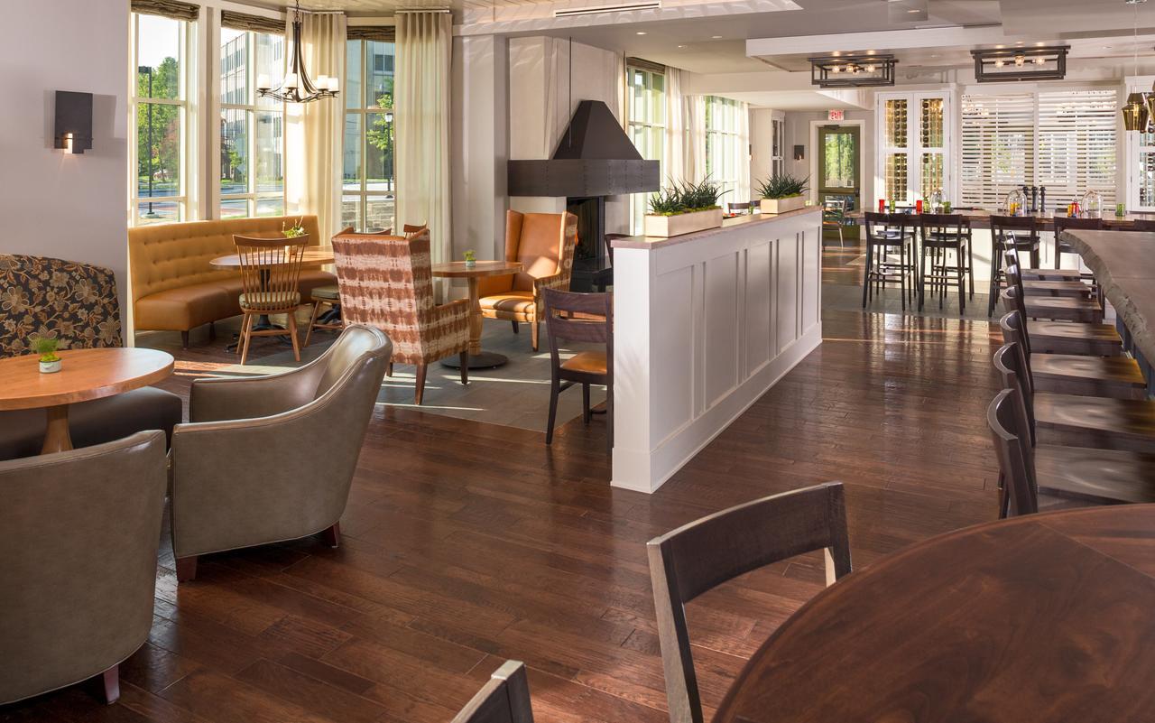 The Inn At Swarthmore Luaran gambar