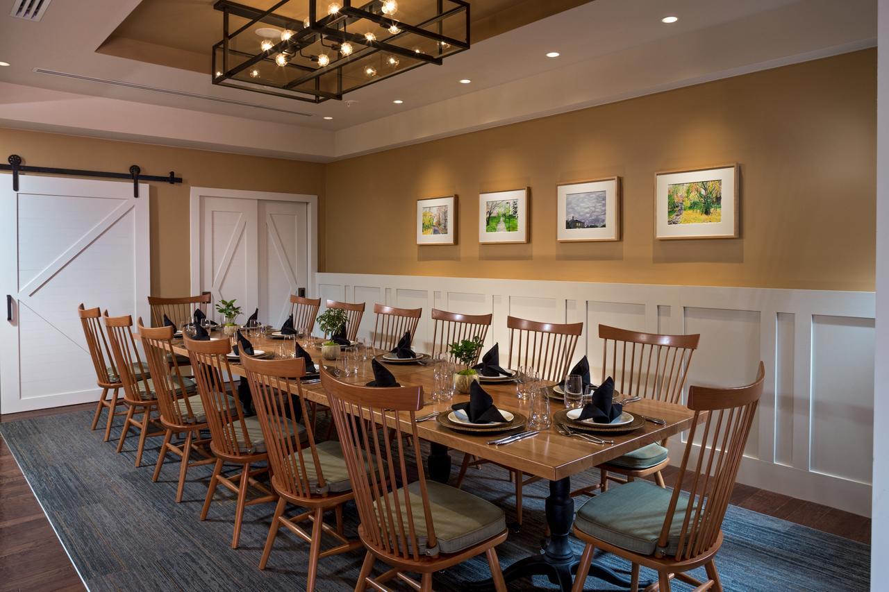 The Inn At Swarthmore Luaran gambar