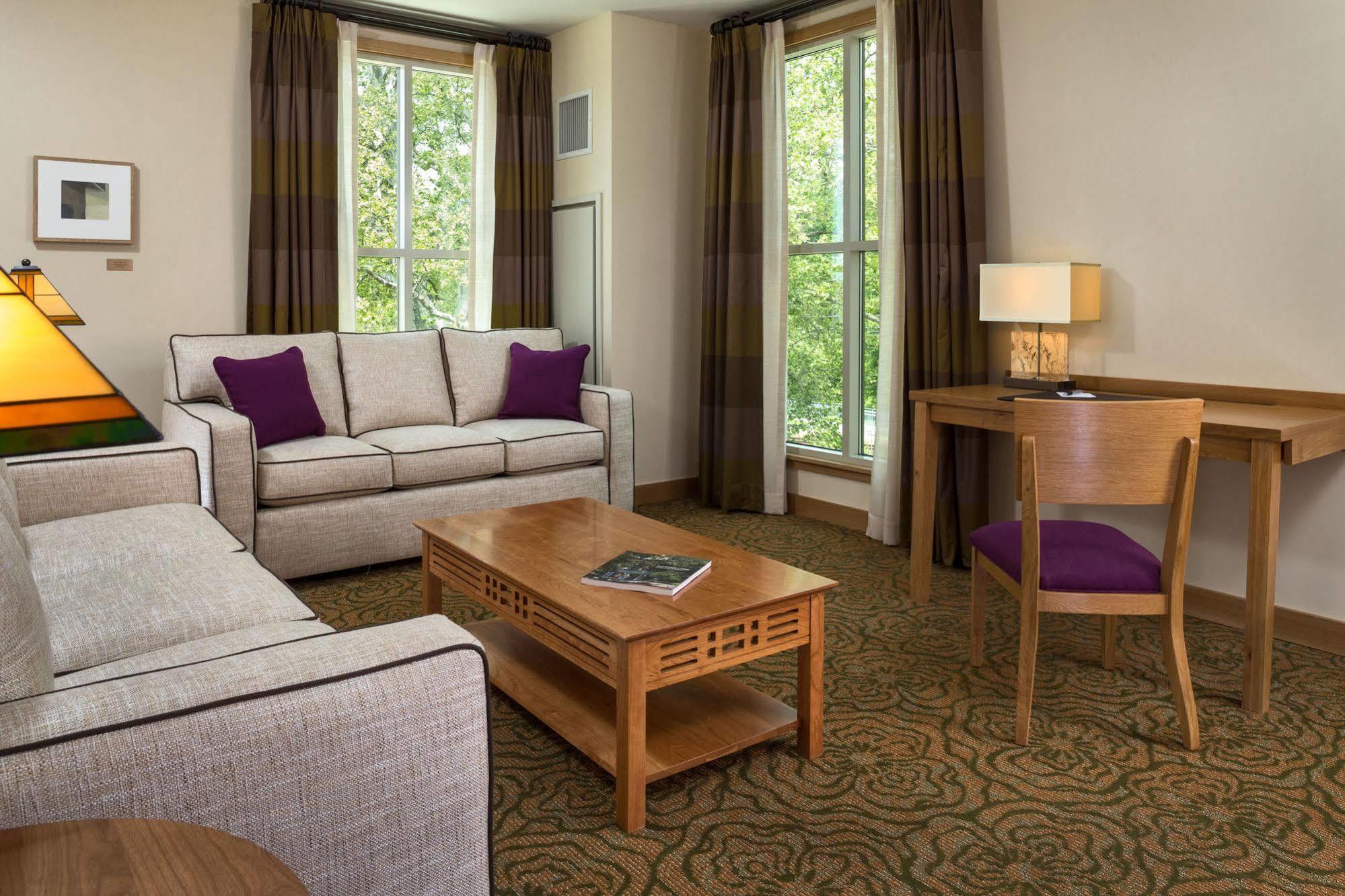 The Inn At Swarthmore Luaran gambar