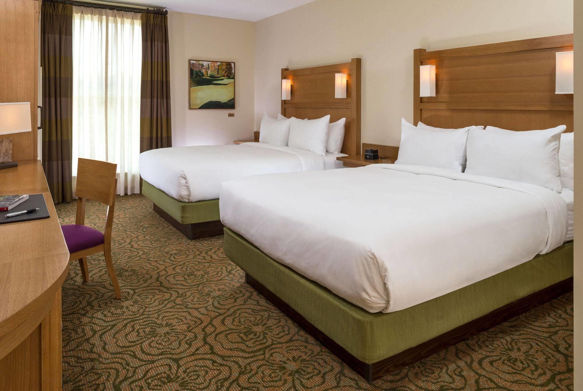 The Inn At Swarthmore Luaran gambar