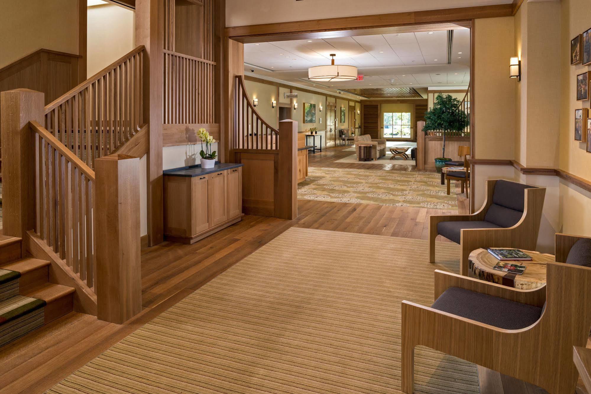 The Inn At Swarthmore Luaran gambar